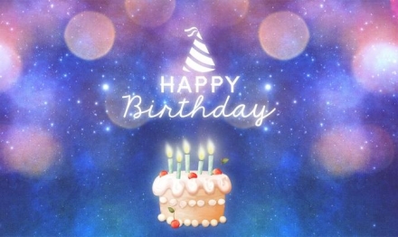 2023年第一季度員工生日會